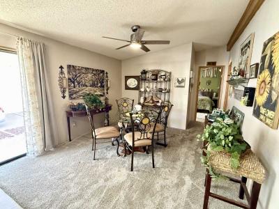 Photo 5 of 35 of home located at 8401 S. Kolb Rd #201 Tucson, AZ 85756
