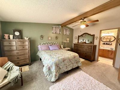 Photo 2 of 35 of home located at 8401 S. Kolb Rd #201 Tucson, AZ 85756