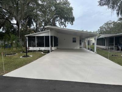 Mobile Home at 255 NW 40th Ave Lot 53 Ocala, FL 34482