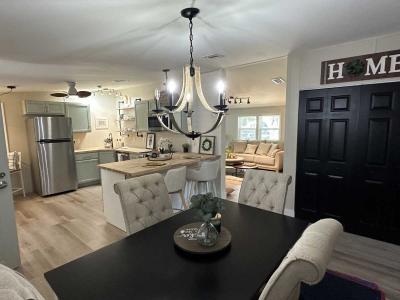 Photo 6 of 28 of home located at 255 NW 40th Ave Lot 53 Ocala, FL 34482