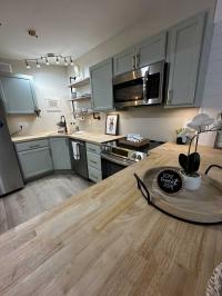 SCOTBILT Legend  Mobile Home