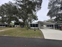 SCOTBILT Legend  Mobile Home