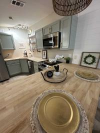 SCOTBILT Legend  Mobile Home