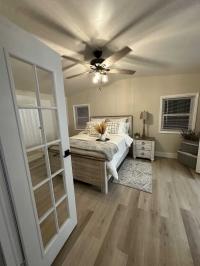 SCOTBILT Legend  Mobile Home