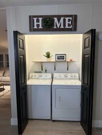 SCOTBILT Legend  Mobile Home