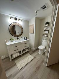 SCOTBILT Legend  Mobile Home