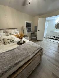 SCOTBILT Legend  Mobile Home