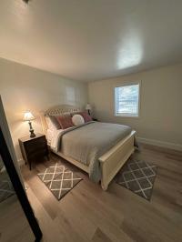 SCOTBILT Legend  Mobile Home