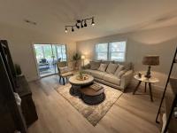 SCOTBILT Legend  Mobile Home