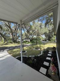 SCOTBILT Legend  Mobile Home