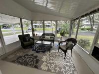 SCOTBILT Legend  Mobile Home