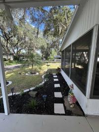 SCOTBILT Legend  Mobile Home