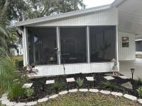 SCOTBILT Legend  Mobile Home