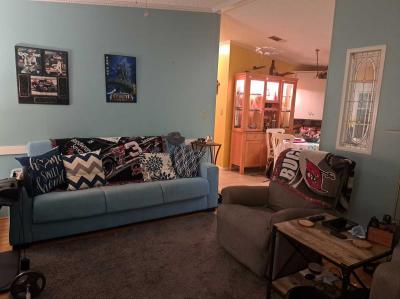 Mobile Home at 39103 Overbrook Blvd Zephyrhills, FL 33541