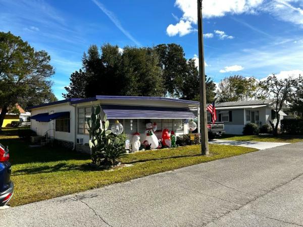 1971 MARL Mobile Home For Sale