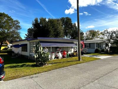Mobile Home at 3150 NE 36th Ave #468 Ocala, FL 34479
