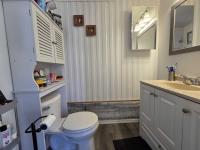 1986 SIES Manufactured Home