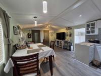 1986 SIES Manufactured Home