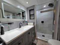 1986 SIES Manufactured Home