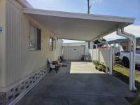 1986 SIES Manufactured Home