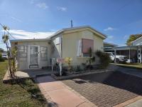 1986 SIES Manufactured Home