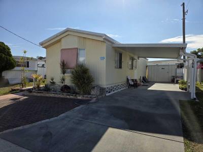 Mobile Home at 370 53rd Ave N #196 Saint Petersburg, FL 33703