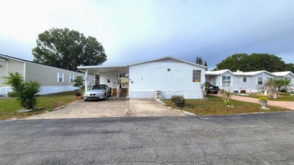 Photo 1 of 2 of home located at 4693 Murray Ct Lake Wales, FL 33859