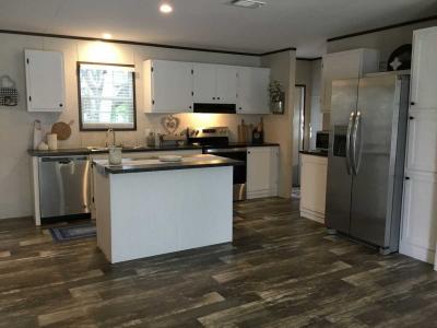 Photo 10 of 8 of home located at 4810 Sharpes Lake Ave Cocoa, FL 32926