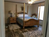 2022 Champ Hs Manufactured Home