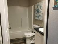 2022 Champ Hs Manufactured Home