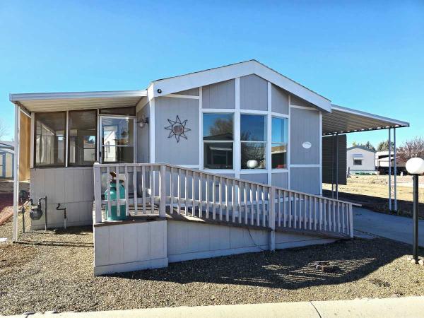 1995 Skyline Mobile Home For Sale