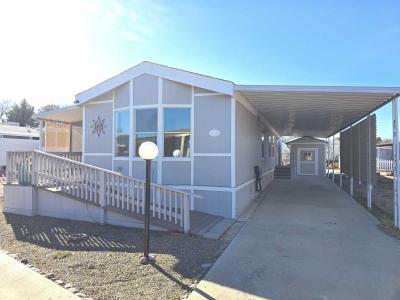 Photo 2 of 32 of home located at 853 N State Route 89- Space 55 Chino Valley, AZ 86323