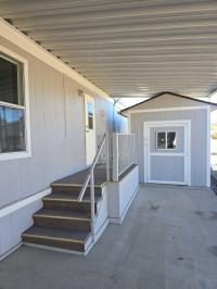 1995 Skyline Mobile Home