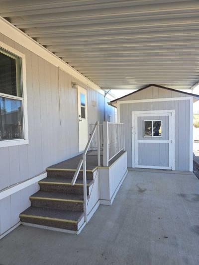 Photo 3 of 32 of home located at 853 N State Route 89- Space 55 Chino Valley, AZ 86323