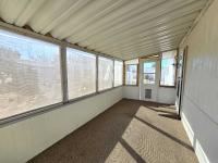 1995 Skyline Mobile Home