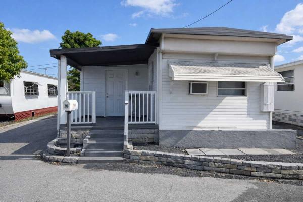 1965 AMER Mobile Home For Sale