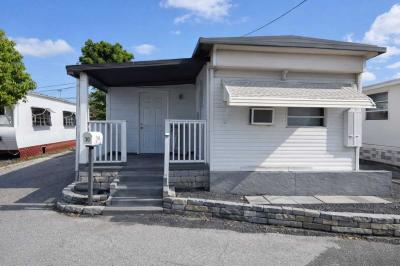 Mobile Home at 3301 58th Ave. N. Stpetersburg, FL 33714