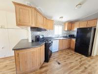 1995 Skyline Mobile Home