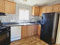 1995 Skyline Mobile Home