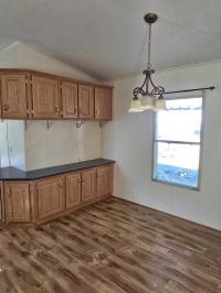 1995 Skyline Mobile Home