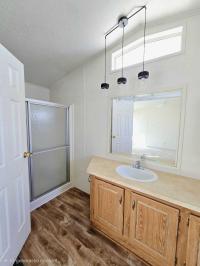 1995 Skyline Mobile Home