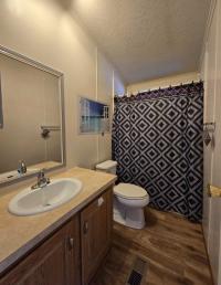 1995 Skyline Mobile Home