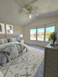 1995 Skyline Mobile Home