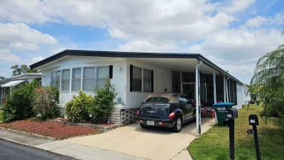 Photo 3 of 4 of home located at 9925 Ulmerton Rd,, #425 Largo, FL 33771