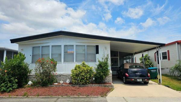 1978  Mobile Home For Sale