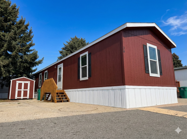 2026 Champion Mobile Home For Sale