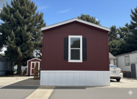 2026 Champion Endurance Manufactured Home