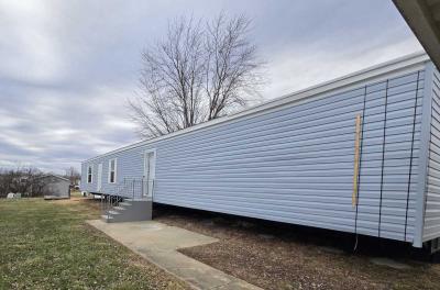 Mobile Home at 1045 Starr Lane Unit H Paducah, KY 42003