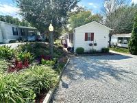 Oakwood Single Wide Manufactured Home