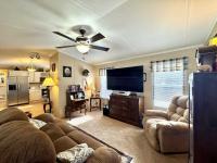 Oakwood Single Wide Manufactured Home